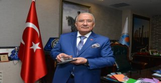 Başkan Kocamaz?la Hayalleri Gerçek Oldu