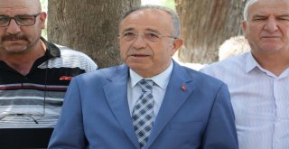 Varlıakman Mezarı Başında Anıldı