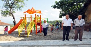 TÜRKYILMAZ, “SÖZ VERDİK GERÇEKLEŞTİRDİK”