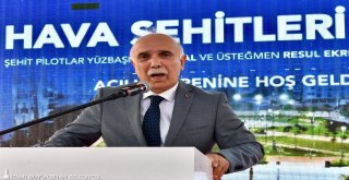 Vefa, gurur ve hüzün…