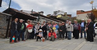MUDANYA, TURİZMDE DE MARKA OLACAK!