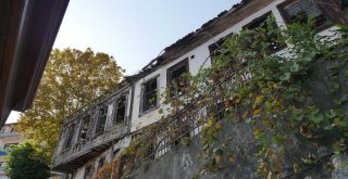 Büyükşehir Belediyesi tarihi ortaya çıkartıyor
