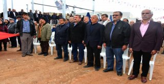 Başkan Kocamaz, ?Bizler Hep Zor İşlere Talip Olduk?