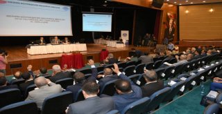 Büyükşehir Meclisi'nde Belediye Encümeni Seçimi