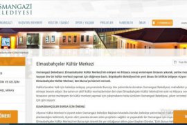 OSMANGAZİ'DE  'RANT OYUNU '  İDDİASI