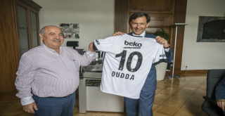 Beşiktaş Belediyesi Herne’de…