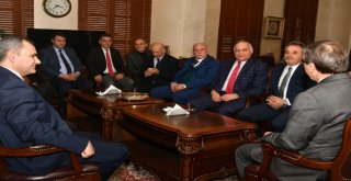 Samsun Büyükşehir Belediyesi'nde 3 Bin 500 Çalışana Müjde