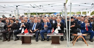 İnegöl Çiftçisine 5 Milyonluk Yatırım