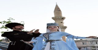 KABARDİNKA’DAN MUHTEŞEM GÖSTERİ