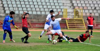 YILDIRIM BELEDİYESPOR ZİRVEYİ BIRAKMIYOR