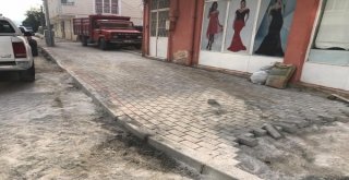 BAŞKAN MUSTAFA IŞIK, GÜRSU'MUZU NAKIŞ GİBİ İŞLİYORUZ.