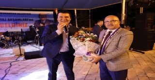 HIDIRLIK´TA YER YERİNDEN OYNADI