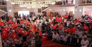 ‘15 Temmuz Demokrasi ve Mill...