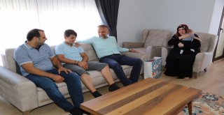 GÜNGÖREN MAHALLESİ'NDE HOŞ GELDİNİZ...
