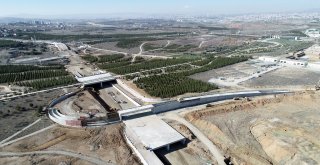 BÜYÜKŞEHİR ALTYAPIDA DA TEKNOLOJİDEN YANA