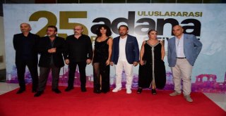 Adana Film Festivali’nde Ödül Gecesi