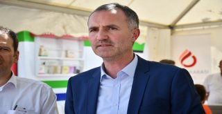 İnegöl Belediyesi’nden Üniversite Adaylarına Ücretsiz Tercih Rehberliği