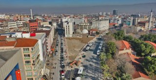 Yıllanmış sorunlar Büyükşehir ile çözüme kavuşuyor