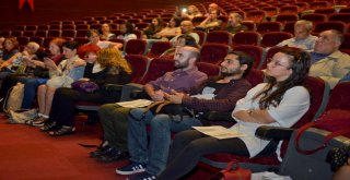 Ülkü Tamer, Maltepe'de anıldı