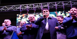 Osmangazi, Başkan Dündar İle 'Devam' Dedi