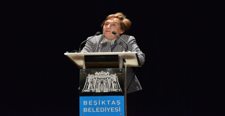 Ustalara Saygı'da Prof. Dr. Aysel Ekşi'