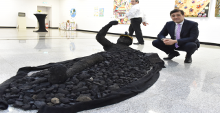 4. İstanbul Çocuk ve Gençlik Sanat Bienali!
