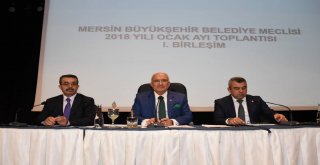 Başkan Kocamaz; ?Bizi Vatandaşlarla Karşı Karşıya Getirmek İstiyorlar?
