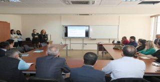 Büyükşehir Lider Yetiştiriyor