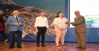 Kıyı ve Rekreasyon Düzenlemesi Fikir Projesi Yarışması Ödülleri Sahiplerini Buldu