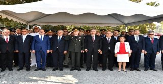 Duygu dolu anlar…