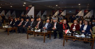 Akdeniz?in Dalga Sesleri Barış Nameleriyle Bir Senfoniye Dönüşecek