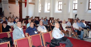 TAŞ MEKTEP ÇALIŞTAYI RAPOR HALİNE GETİRİLECEK