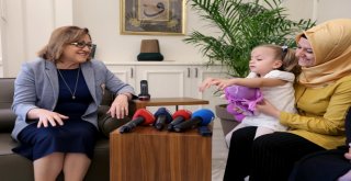 BAŞKAN ŞAHİN, KÜÇÜK EFLİN'E SAHİP ÇIKTI