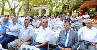 KAHRAMANMARAŞ TANITIM GRUBU KURULACAK