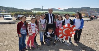 BAŞKAN TÜRKYILMAZ, ÖĞRENCİLERİN TALEPLERİNİ DİNLEDİ