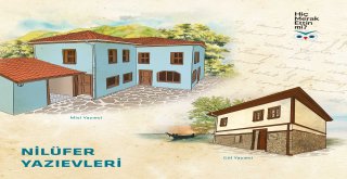 Misi Yazıevi konuklarını ağırlamaya hazırlanıyor