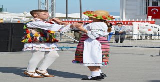 BAŞKAN TÜRKYILMAZ, “MÜTAREKEYİ YAŞATMAYA DEVAM EDECEĞİZ”