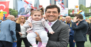 23 Nisan Çocuk Karnavalı!