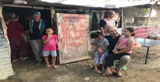Başkan Sözlü Tarla Balıkçılığının Geliştirilmesi İçin Karataş’ta