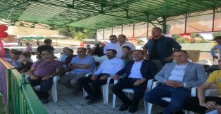 GÜRSU ADRENALİN PARKTA FESTİVALİN SPOR RÜZGARI ESTİ