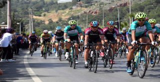 4. Tour Of Mersin Heyecanı Başladı