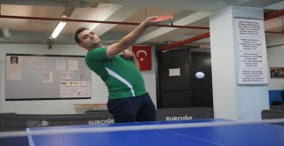 Masa Tenisinin Şampiyonları Belli Oldu