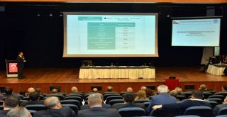 Mersin Tarihinde Bir İlk Daha Gerçekleşti: 1/5000 Ölçekli Nazım İmar Planları Meclisten Geçti