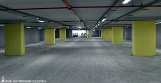 Otopark deyip geçmeyin!