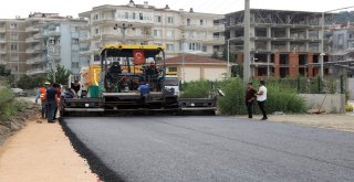 MUDANYA’DA HİZMET DUR DURAK BİLMİYOR