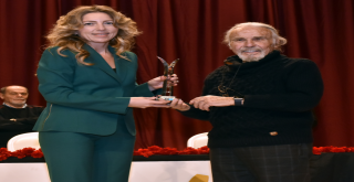 Ustalara Saygı: “Muhsin Ertuğrul”