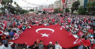 Çukurova 'MHP' dedi