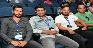 4. Mersin Kalite Sempozyumu Gerçekleştirildi