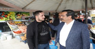 Başkan Atilla: 