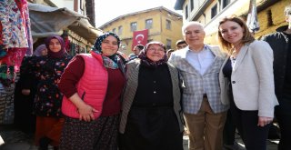 Cumalıkızık ve çevresi turizmden hak ettiği payı alacak